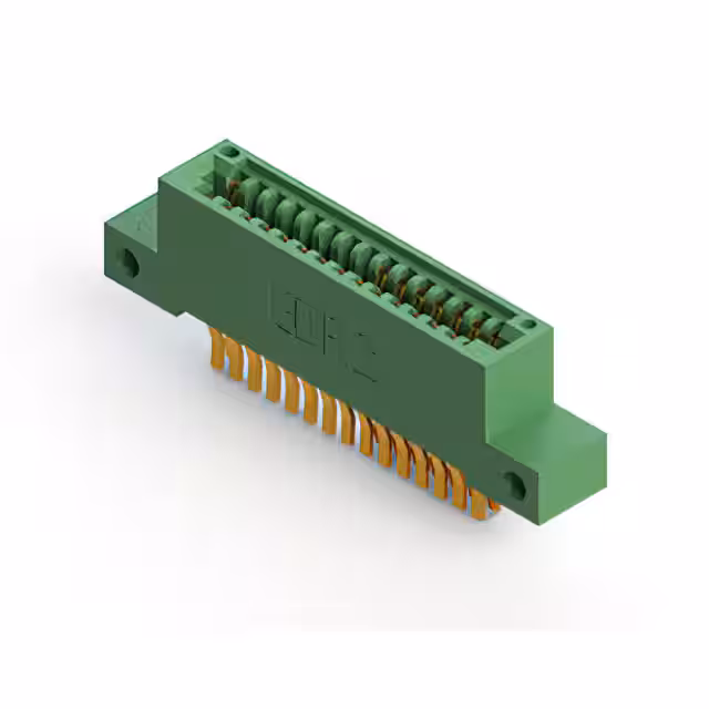 345-030-560-212 EDAC Inc.  Edgeboard Connectors